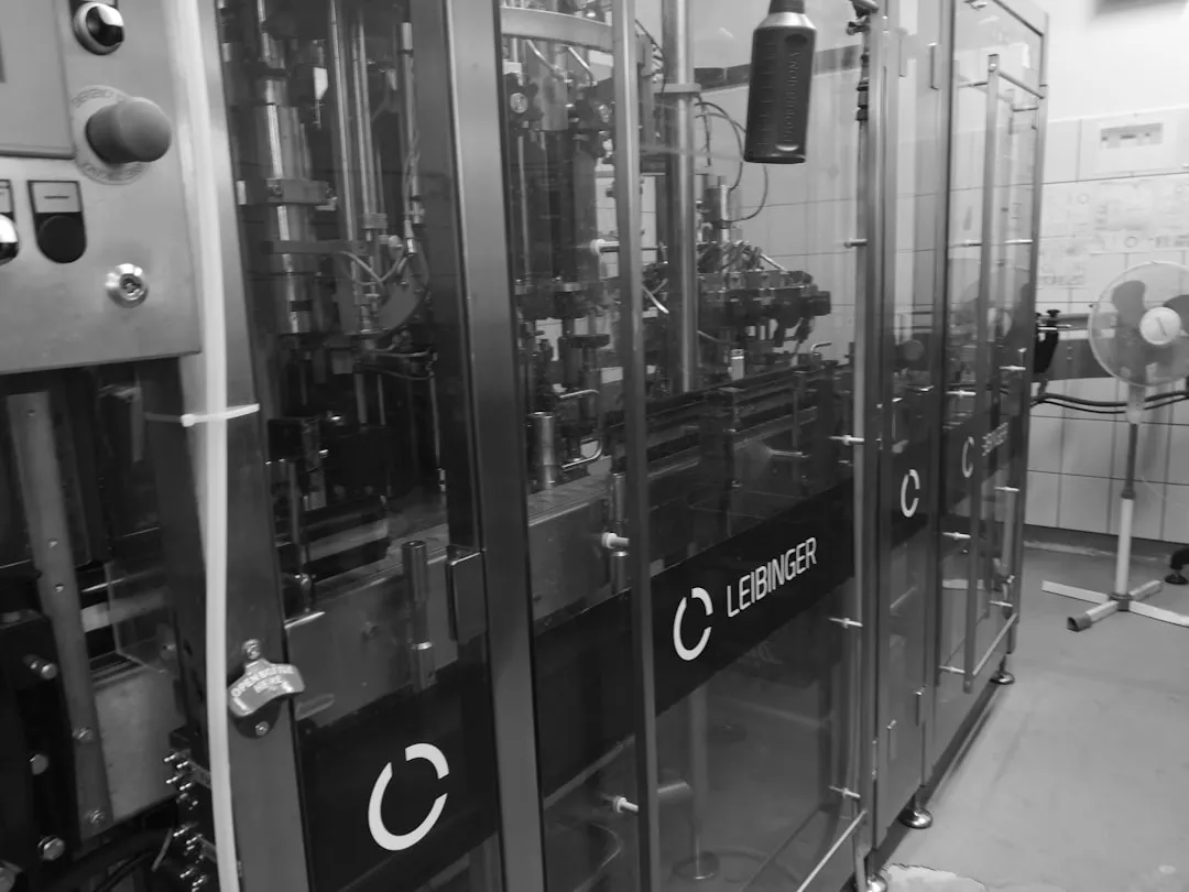 苏州蓝甲虫工业机器人产线自动化升级改造方案正文配图 1